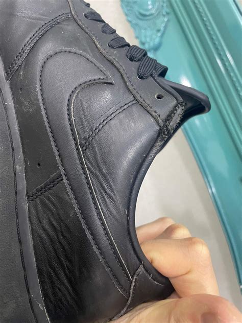 nike reklamation schuhe erfahrungen